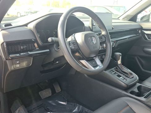 Used 2024 Honda CR-V Sport Touring image 16
