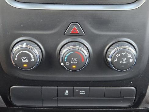 Used 2021 RAM 1500 Tradesman w/ Popular Equipment Group image 20
