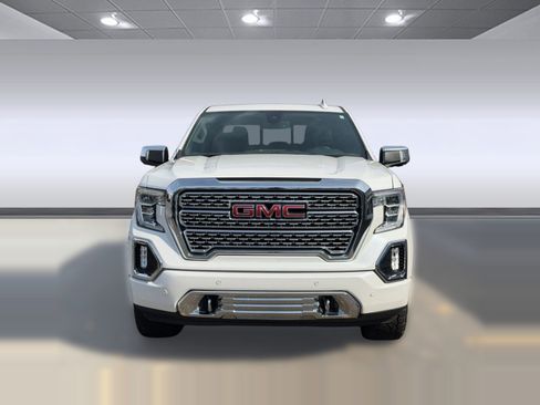 Used 2021 GMC Sierra 1500 Denali w/ Driver Alert Package II image 5