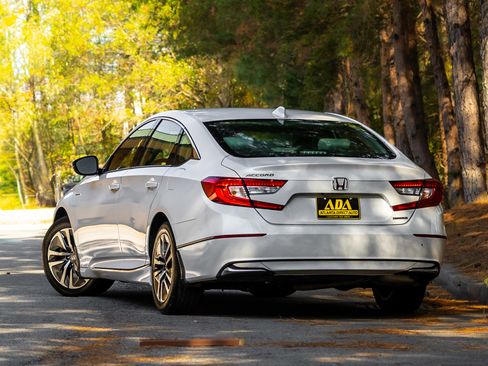 Used 2019 Honda Accord EX-L image 3
