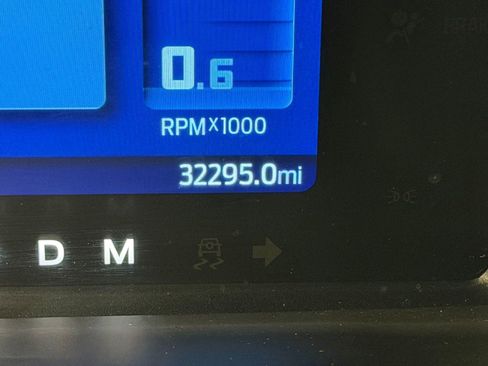 Used 2022 Ford Bronco Badlands AWD/4WD image 15