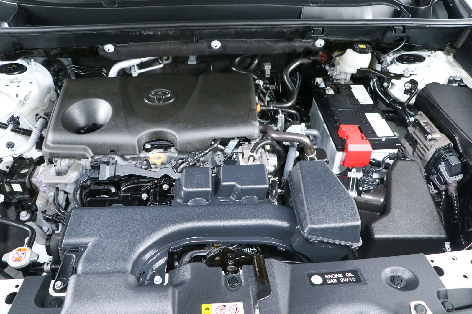 Used 2025 Toyota RAV4 XLE FWD image 29