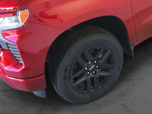 New 2026 Chevrolet Silverado 1500 RST image 7