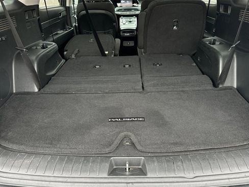 Used 2022 Hyundai Palisade SEL image 15