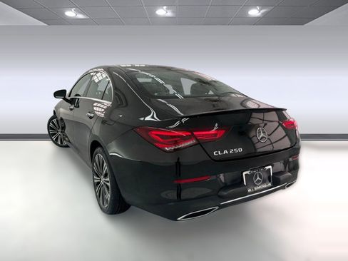 Certified 2023 Mercedes-Benz CLA 250 image 3