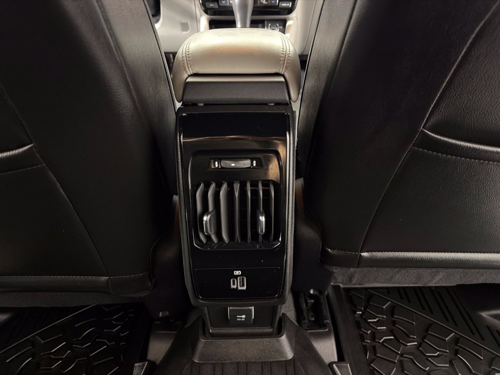 Used 2023 Jeep Compass Limited w/ Elite Group AWD/4WD image 20