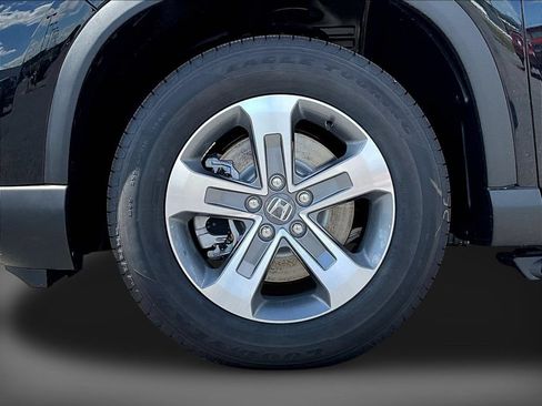 New 2026 Honda Pilot EX-L image 29