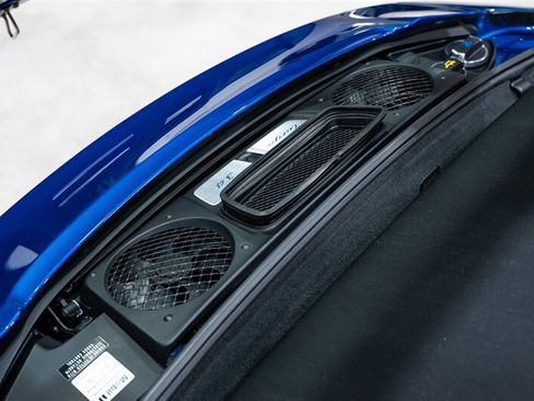 Used 2015 Porsche 911 Targa 4 AWD/4WD image 43