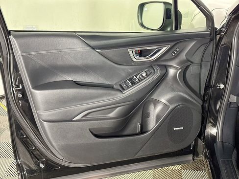 Used 2021 Subaru Forester Touring w/ Popular Package #2 image 10