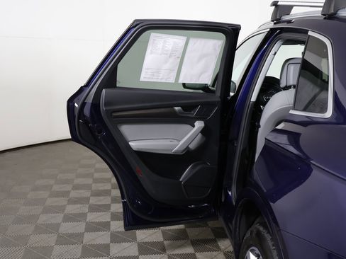 Used 2022 Audi Q5 2.0T Premium image 18