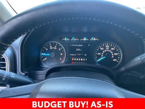 Used 2017 Ford F150 XLT w/ Equipment Group 302A Luxury AWD/4WD image 21