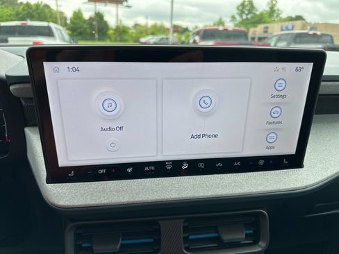 New 2026 Ford Maverick XLT w/ XLT Luxury Package AWD/4WD image 24