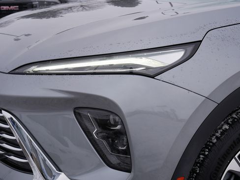 Used 2025 Buick Envision Preferred image 16