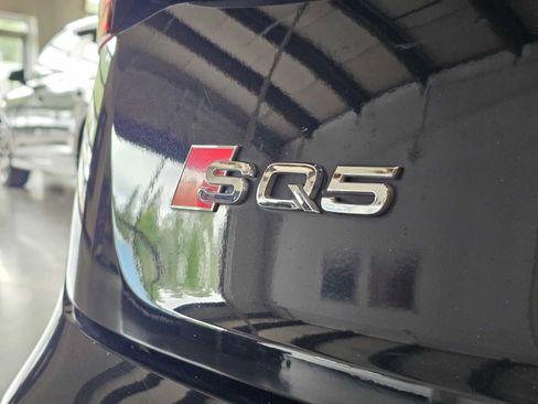 Used 2022 Audi SQ5 Prestige w/ Prestige Package AWD/4WD image 15