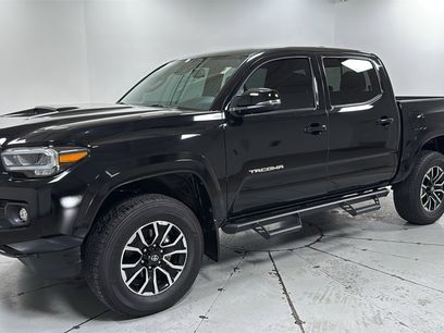 Used 2023 Toyota Tacoma TRD Sport