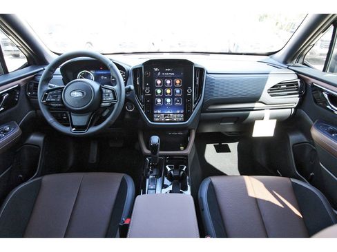 New 2026 Subaru Forester Touring image 7