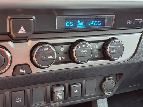 Used 2023 Toyota Tacoma SR5 image 10