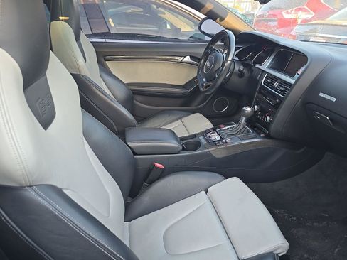 Used 2016 Audi S5 Premium Plus w/ Technology Package image 3