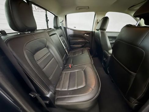Used 2019 GMC Canyon Denali AWD/4WD image 25