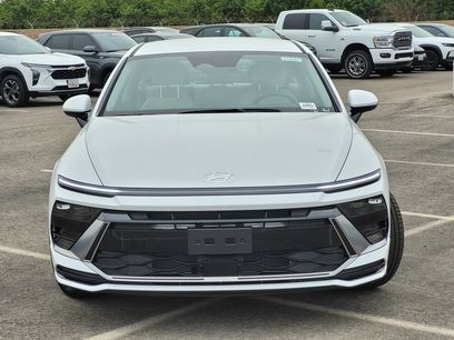 New 2026 Hyundai Sonata SEL