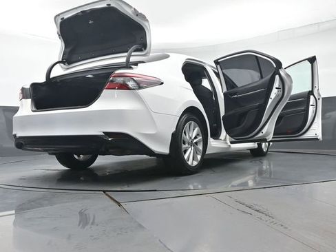 Certified 2024 Toyota Camry LE image 49