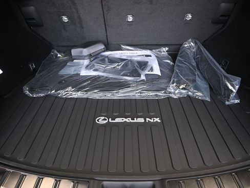 New 2026 Lexus NX 350 AWD w/ Luxury Package image 20