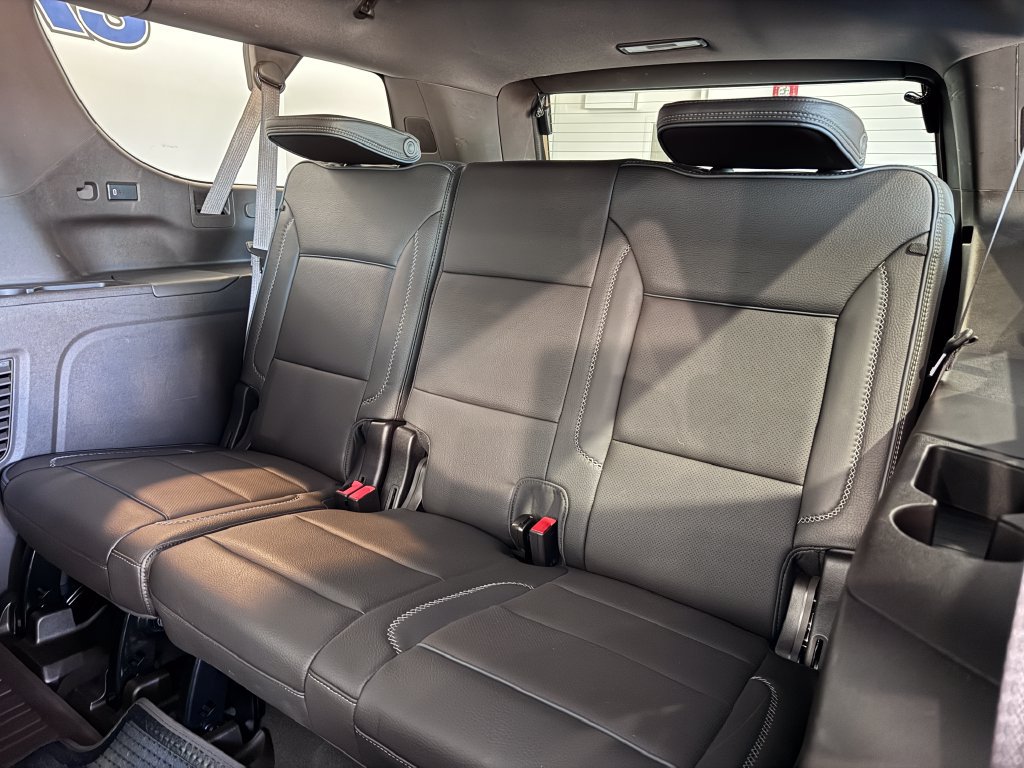 Certified 2023 GMC Yukon XL Denali w/ Max Trailering Package AWD/4WD image 15