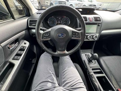 Used 2015 Subaru Impreza 2.0i Sport Limited image 30