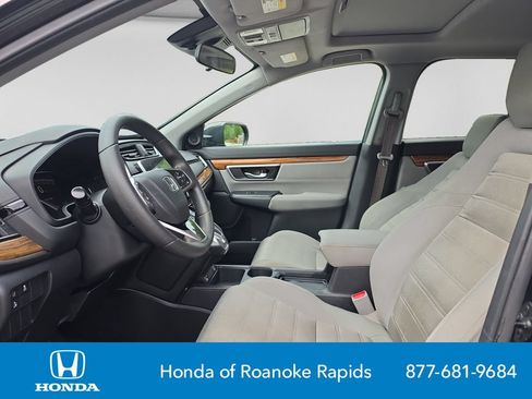 Used 2020 Honda CR-V EX image 10
