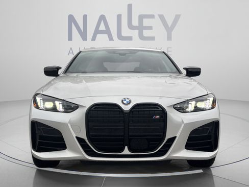 Used 2026 BMW 440i xDrive Coupe AWD/4WD image 7