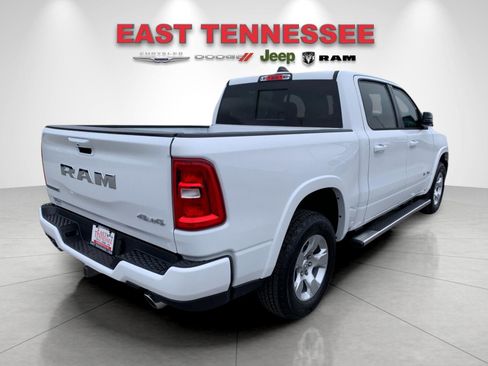 New 2026 RAM 1500 Big Horn image 3