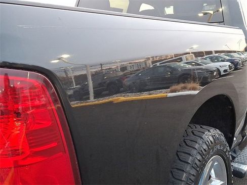 Used 2016 RAM 1500 Express image 8