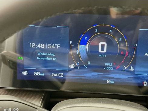 New 2026 Chevrolet Equinox LT image 14