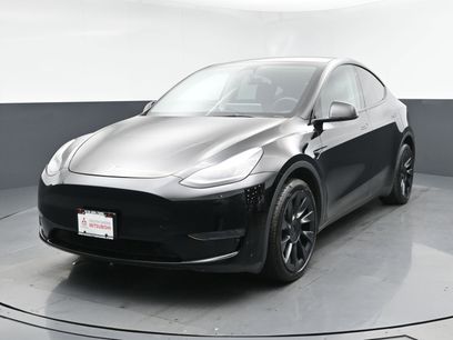 Used 2023 Tesla Model Y Long Range