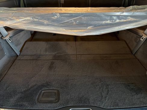 New 2026 Mercedes-Benz GLS 450 4MATIC image 15