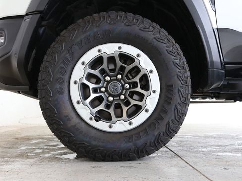 Used 2022 RAM 1500 TRX w/ TRX Level 2 Equipment Group AWD/4WD image 46