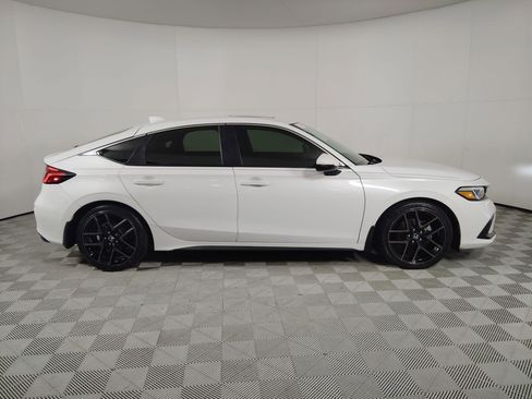 Certified 2023 Honda Civic Sport Touring image 8