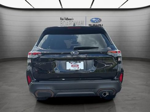 Certified 2026 Subaru Forester Sport AWD/4WD image 6