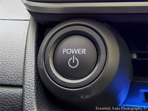 New 2026 Toyota Prius XLE image 17