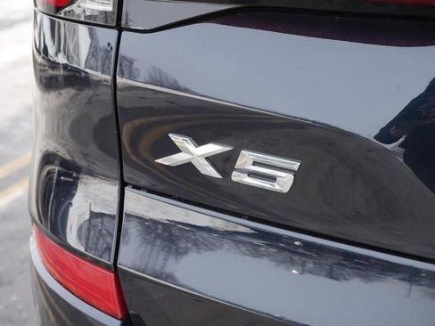 New 2026 BMW X5 xDrive50e w/ M Sport Package image 6