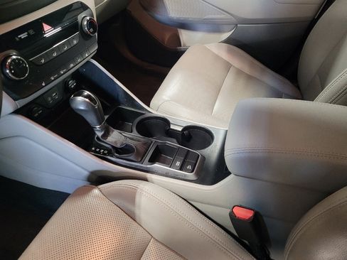 Used 2017 Hyundai Tucson Sport FWD image 26