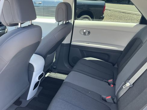 Certified 2024 Hyundai Ioniq 5 SEL RWD image 13