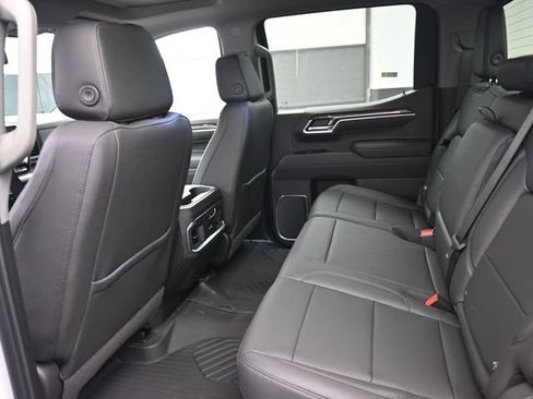 New 2026 Chevrolet Silverado 1500 LTZ image 9