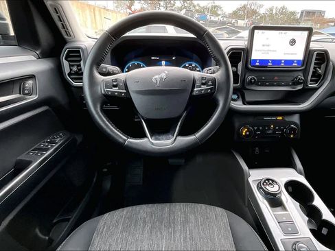 Certified 2023 Ford Bronco Sport Big Bend w/ Convenience Package image 5