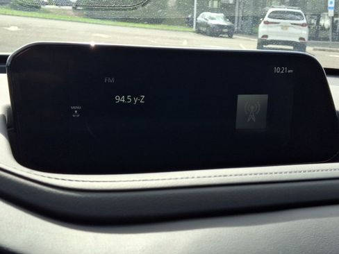 Used 2023 MAZDA CX-30 AWD 2.5 S w/ Preferred Package image 17