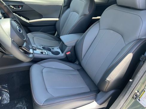 New 2026 Subaru Crosstrek 2.5i Limited AWD/4WD image 30