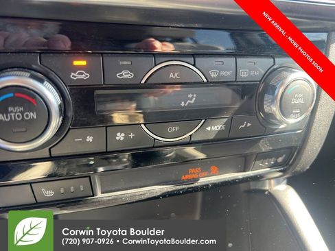 Used 2016 MAZDA CX-5 Grand Touring image 12