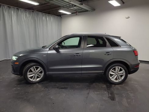 Used 2018 Audi Q3 2.0T Premium image 6