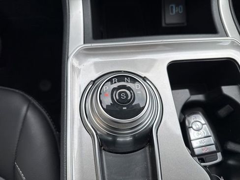 Used 2024 Ford Edge SEL w/ Convenience Package image 24