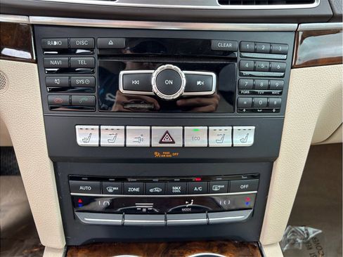 Used 2015 Mercedes-Benz E 400 Cabriolet image 26